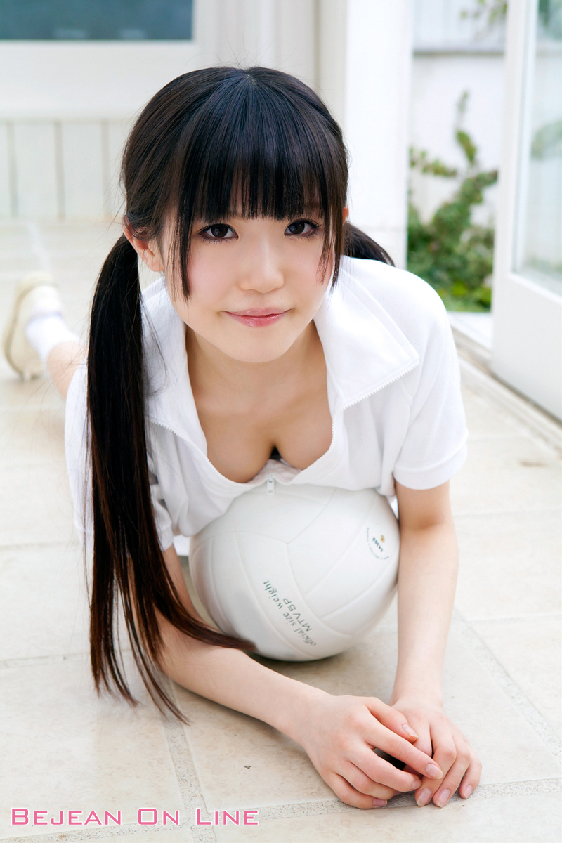 久宥茜 Akane Kuyuu Bejean On Line　私立Bejean女学館